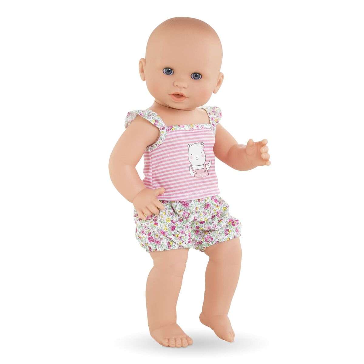 Boneco Bebé Corolle Emma